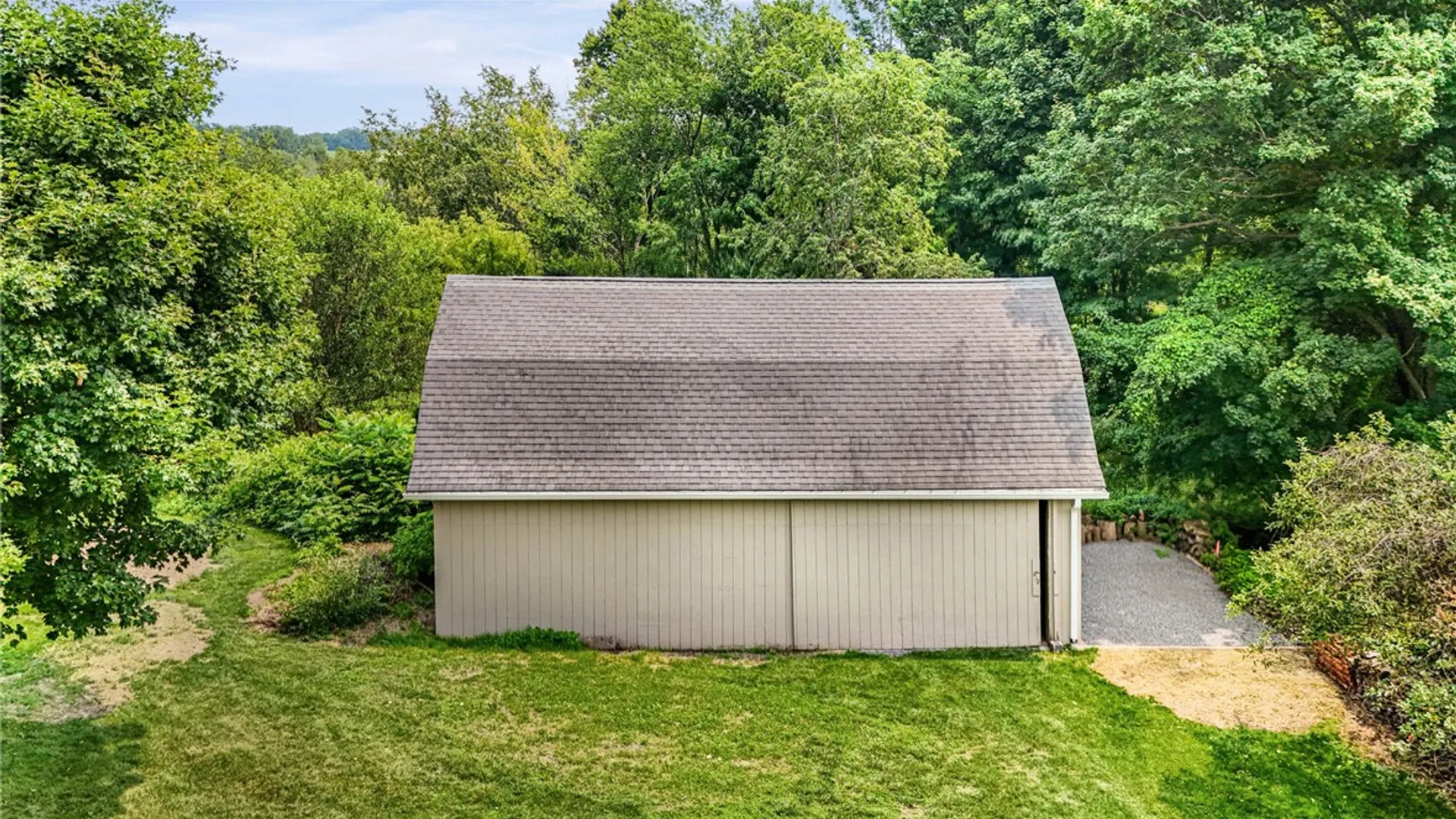 Property at 1009 Wilkinson Gilbert Mill Road, Avon, NY 14472 41