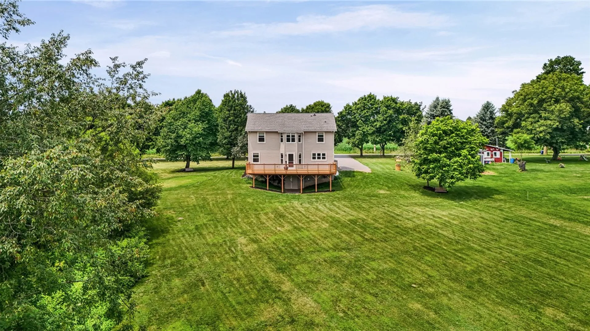 Property at 1009 Wilkinson Gilbert Mill Road, Avon, NY 14472 42