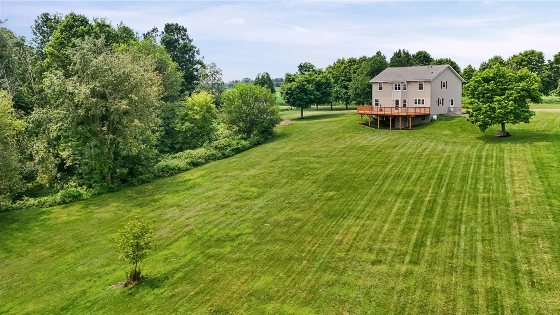 Property at 1009 Wilkinson Gilbert Mill Road, Avon, NY 14472 43