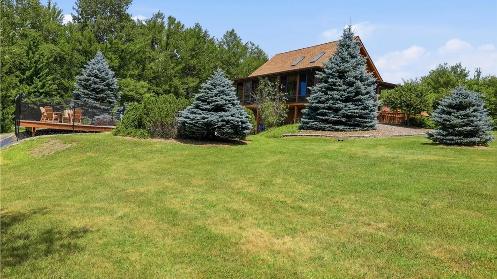 Property at 6688 Cross Road, Ashford, NY 14141 37