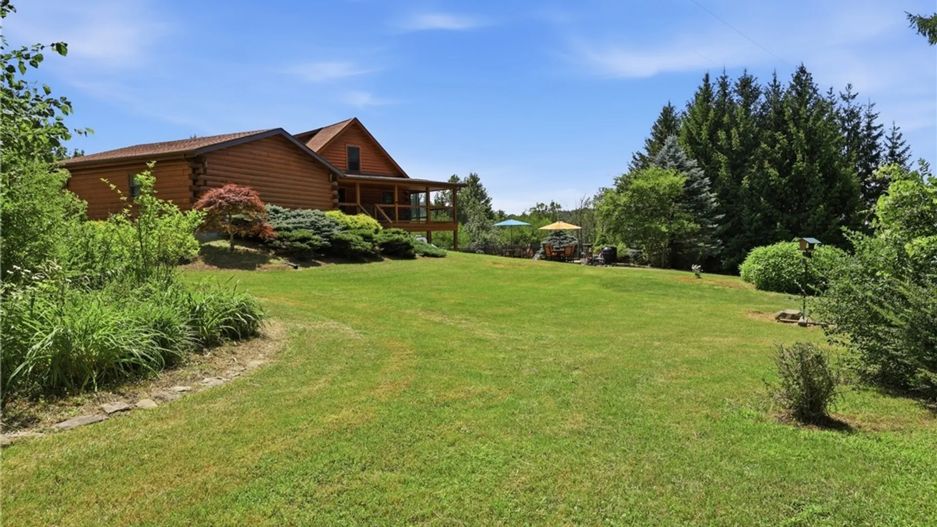Property at 6688 Cross Road, Ashford, NY 14141 39