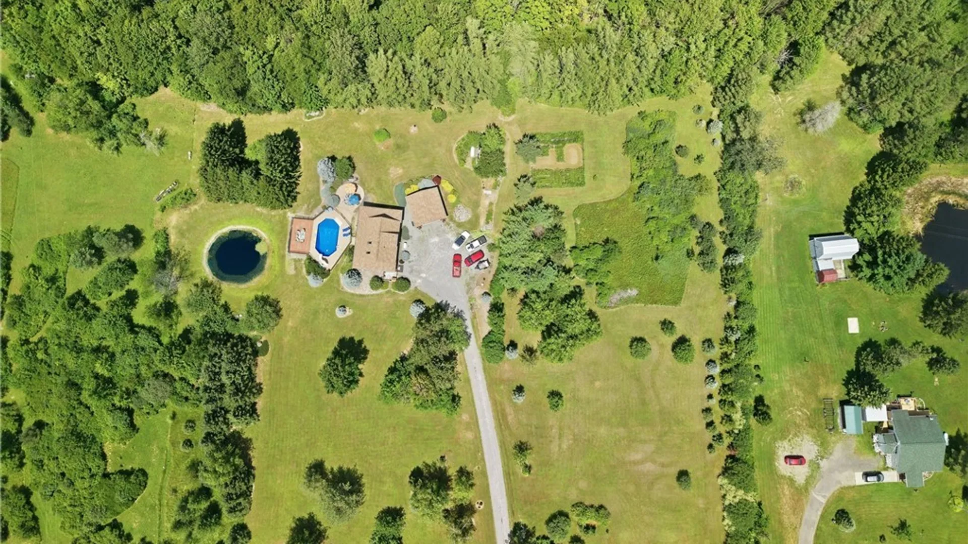 Property at 6688 Cross Road, Ashford, NY 14141 45