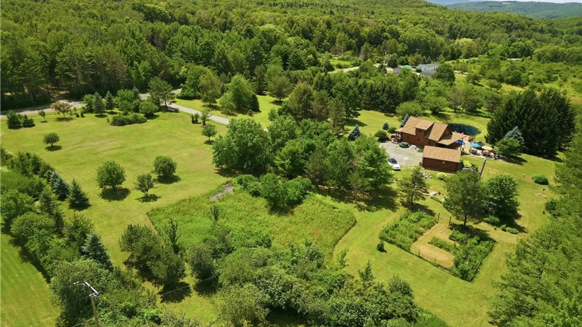 Property at 6688 Cross Road, Ashford, NY 14141 46
