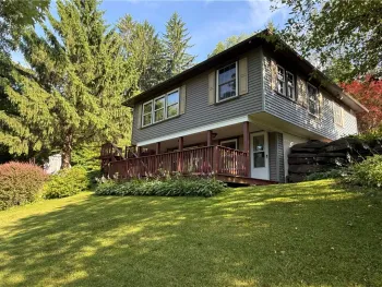 Property at 499 Wells Bridge Road, Sidney, NY 13825