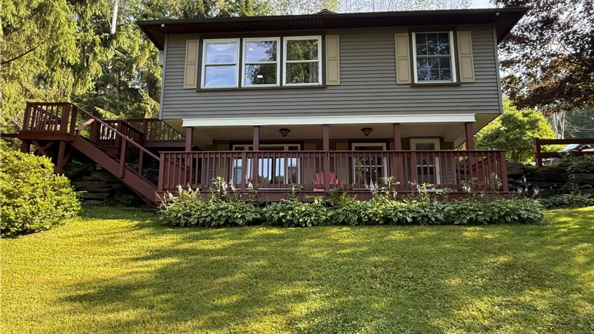 Property at 499 Wells Bridge Road, Sidney, NY 13825 5