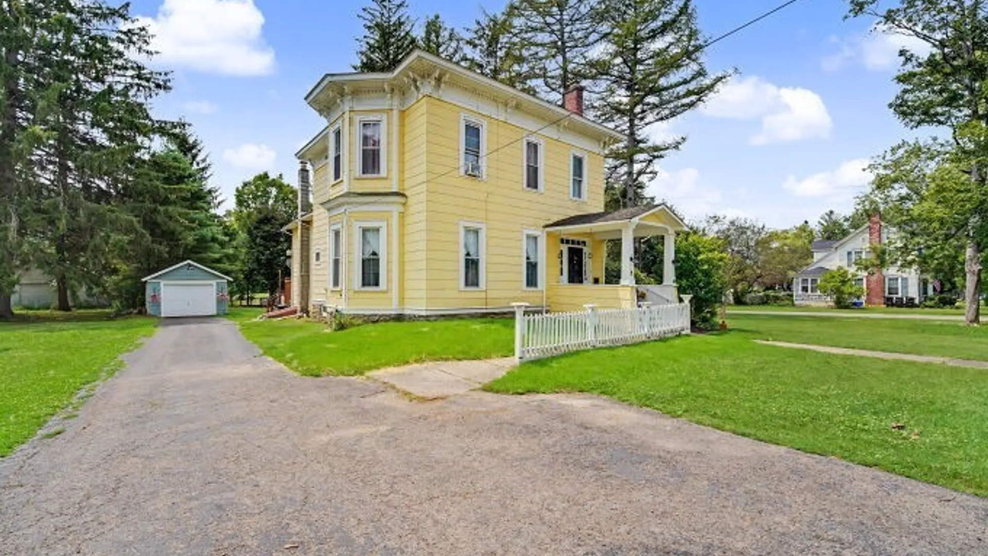 Property at 9 Maple Avenue, Franklinville, NY 14737 3