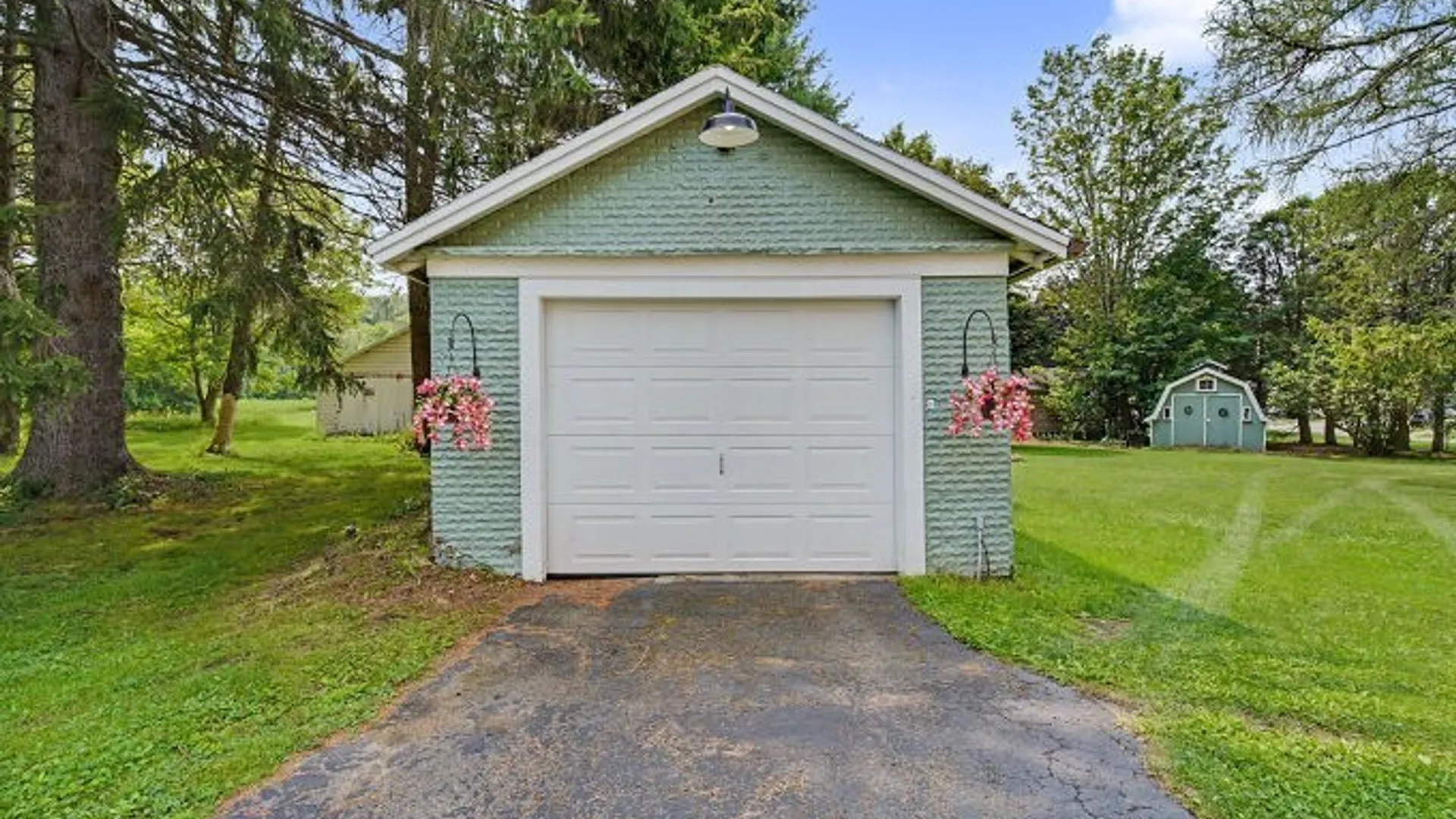 Property at 9 Maple Avenue, Franklinville, NY 14737 4