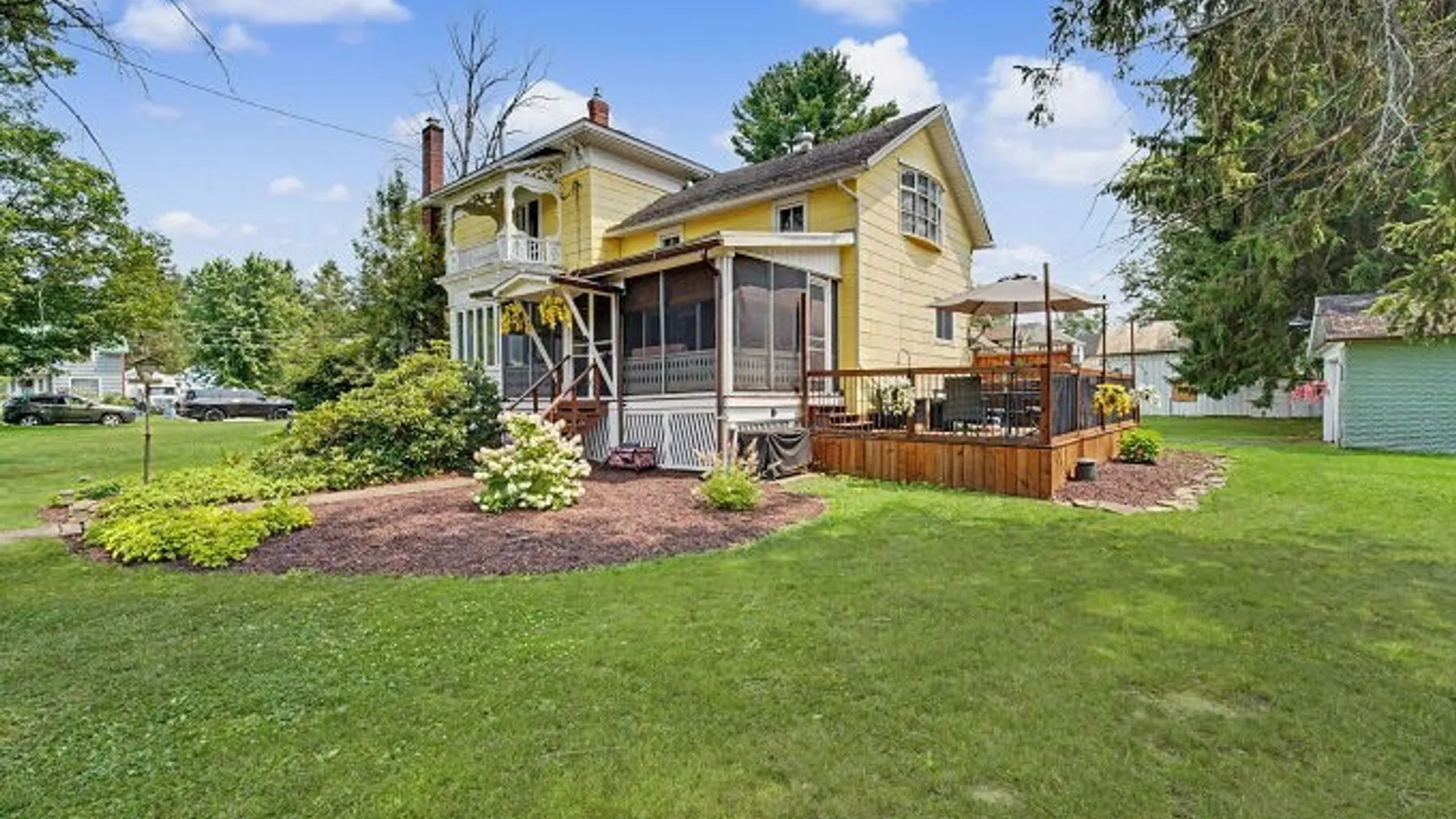 Property at 9 Maple Avenue, Franklinville, NY 14737 7