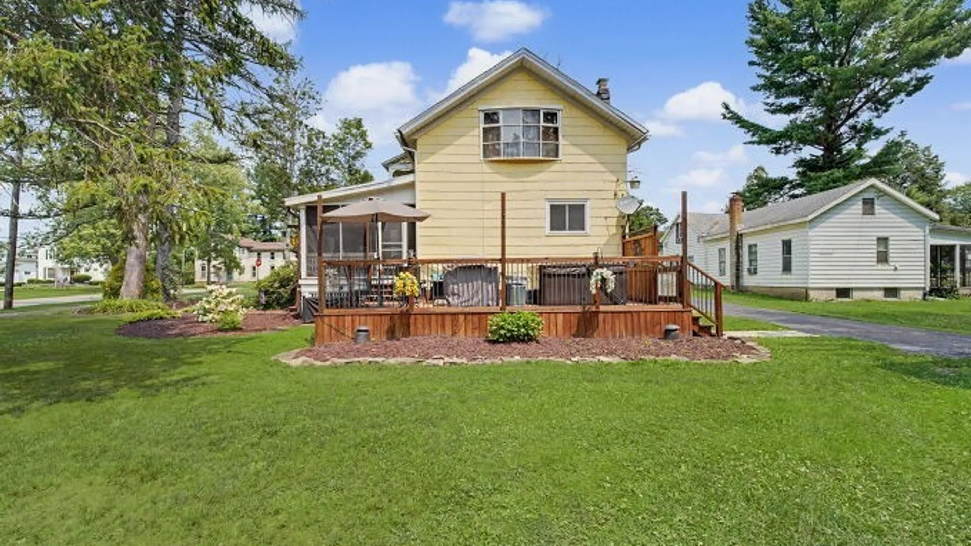 Property at 9 Maple Avenue, Franklinville, NY 14737 9