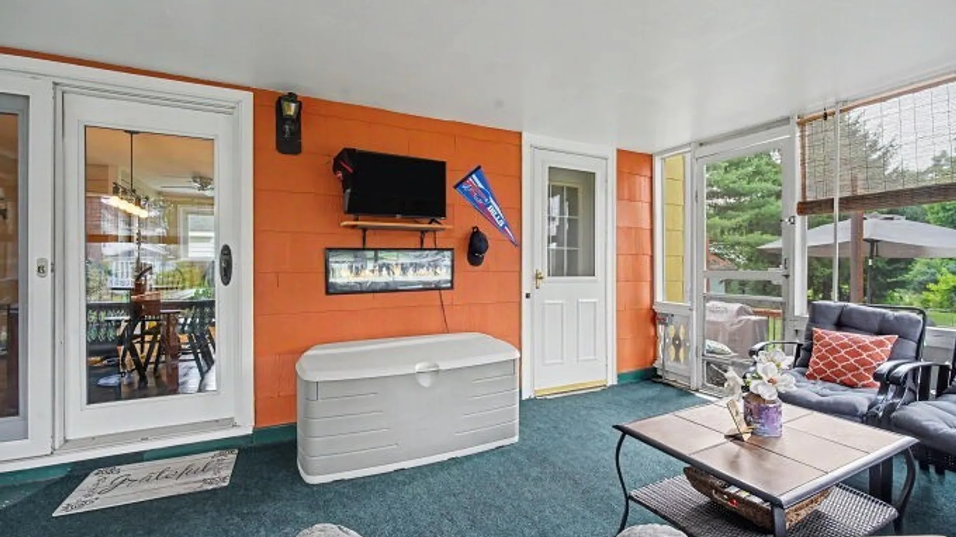 Property at 9 Maple Avenue, Franklinville, NY 14737 39