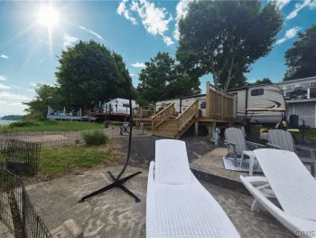 Property at 7945 Lake Road, Sodus, NY 14555