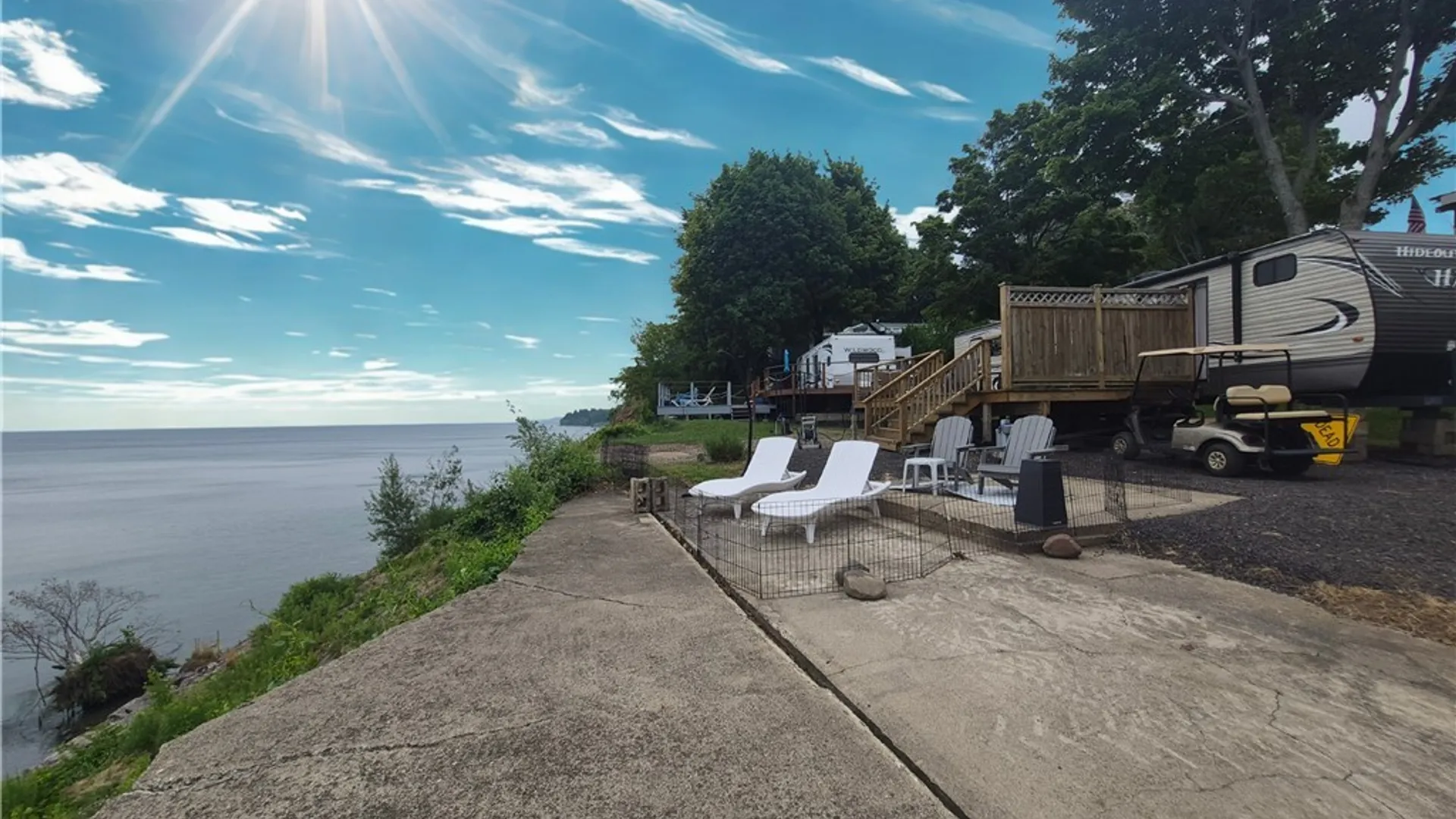 Property at 7945 Lake Road, Sodus, NY 14555 4