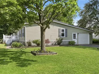 Property at 6349 Murphy Drive, Victor, NY 14564