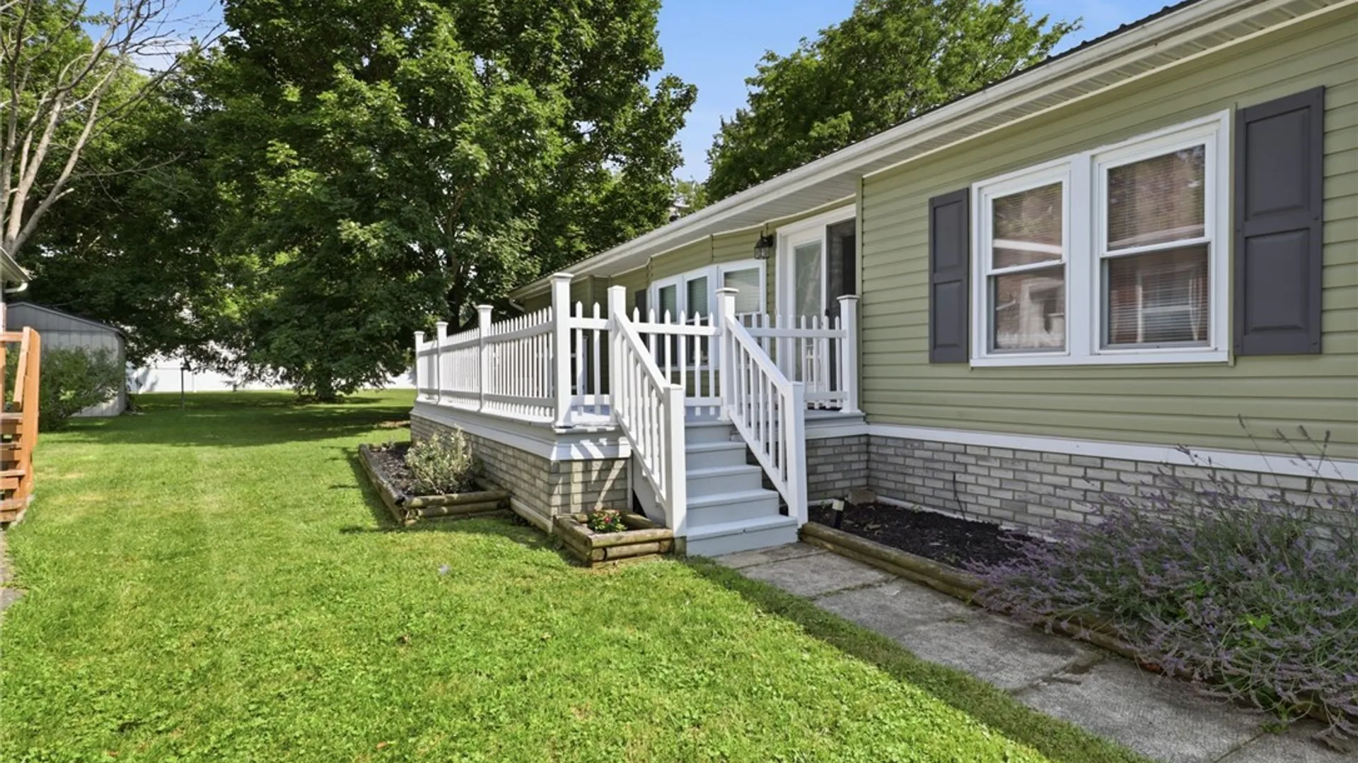 Property at 6349 Murphy Drive, Victor, NY 14564 2