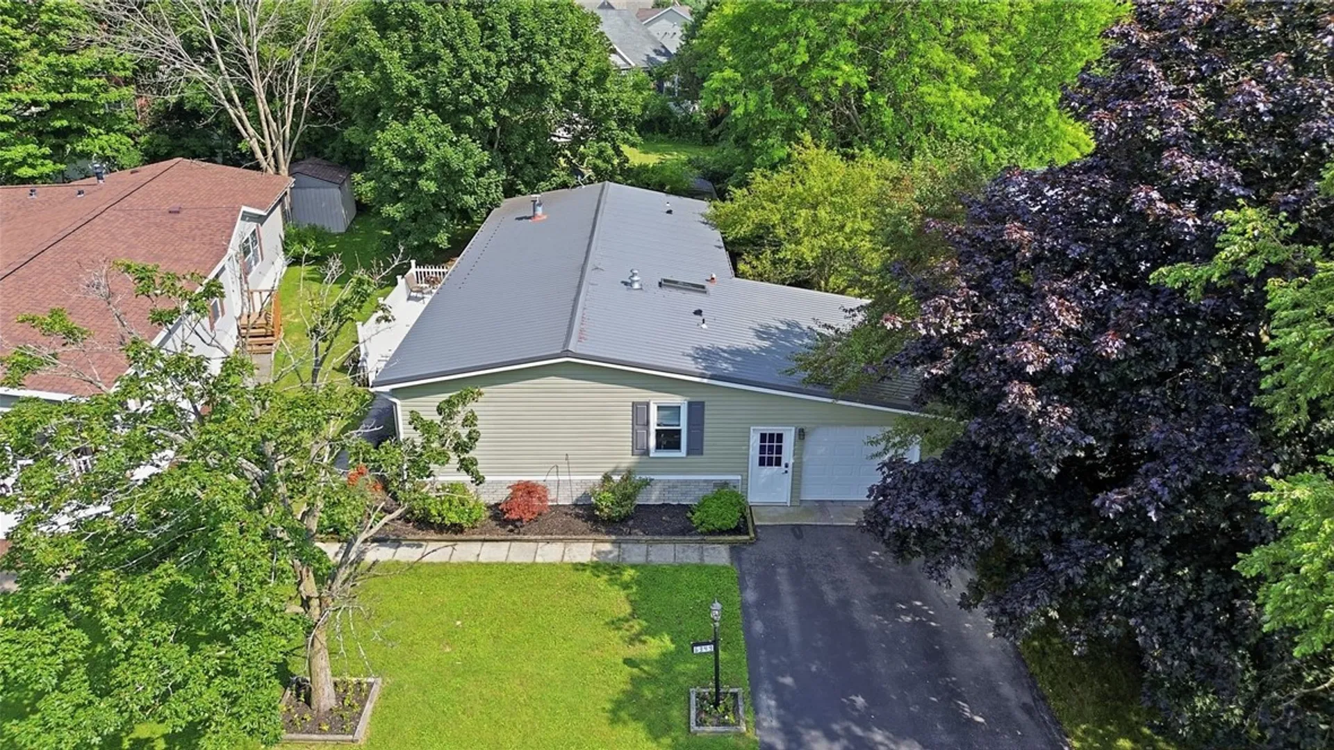 Property at 6349 Murphy Drive, Victor, NY 14564 33