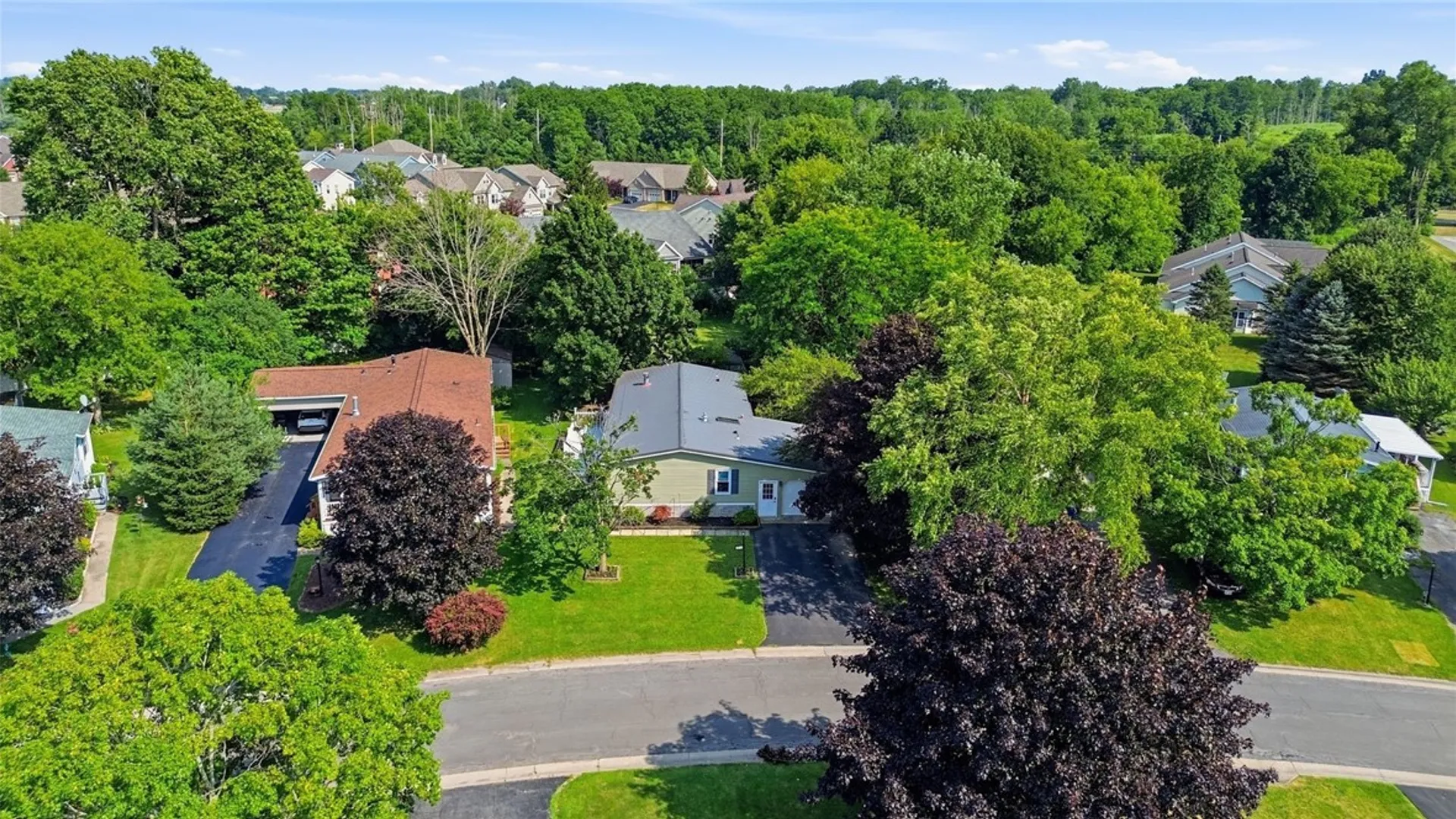 Property at 6349 Murphy Drive, Victor, NY 14564 34