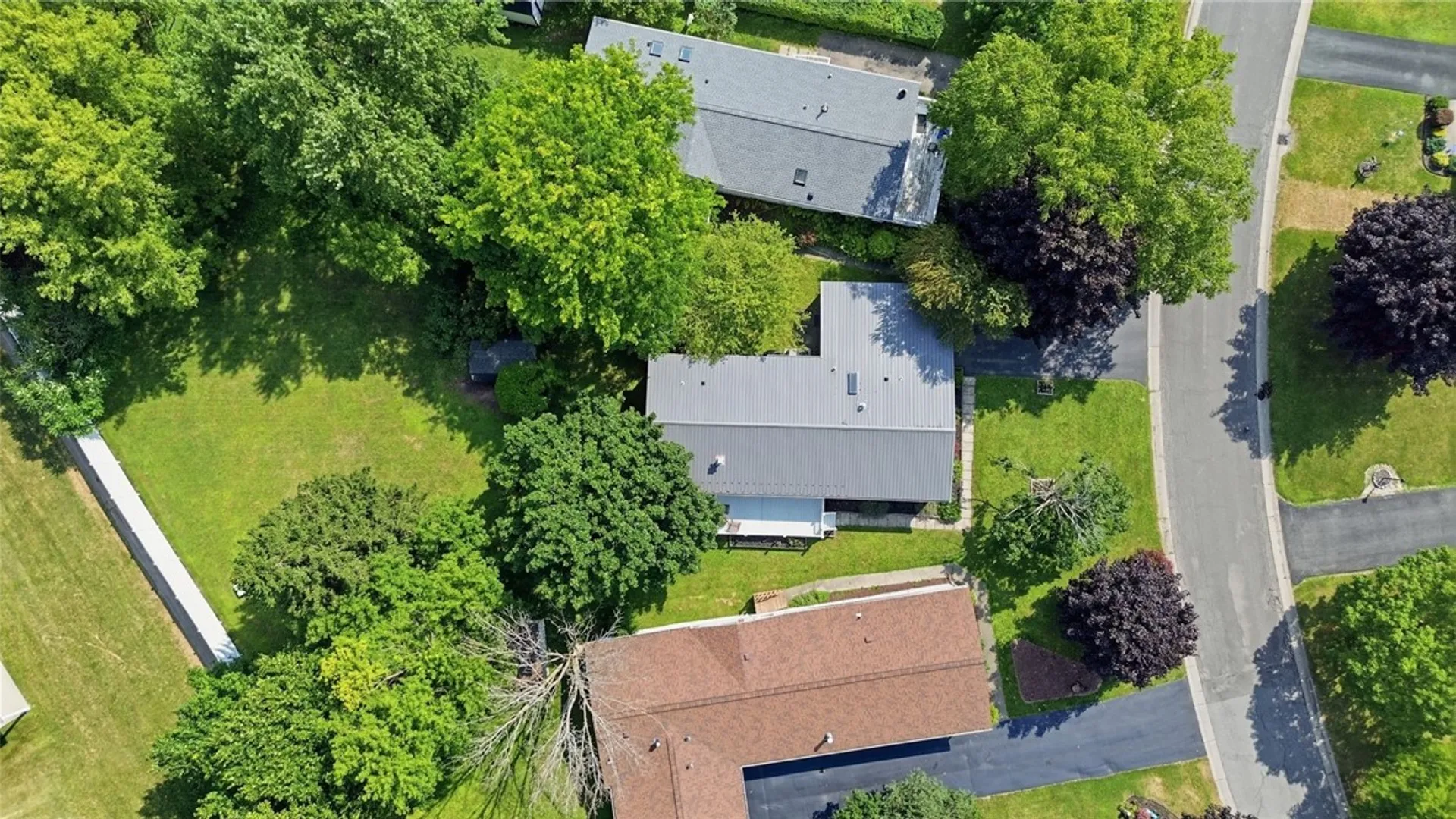 Property at 6349 Murphy Drive, Victor, NY 14564 36