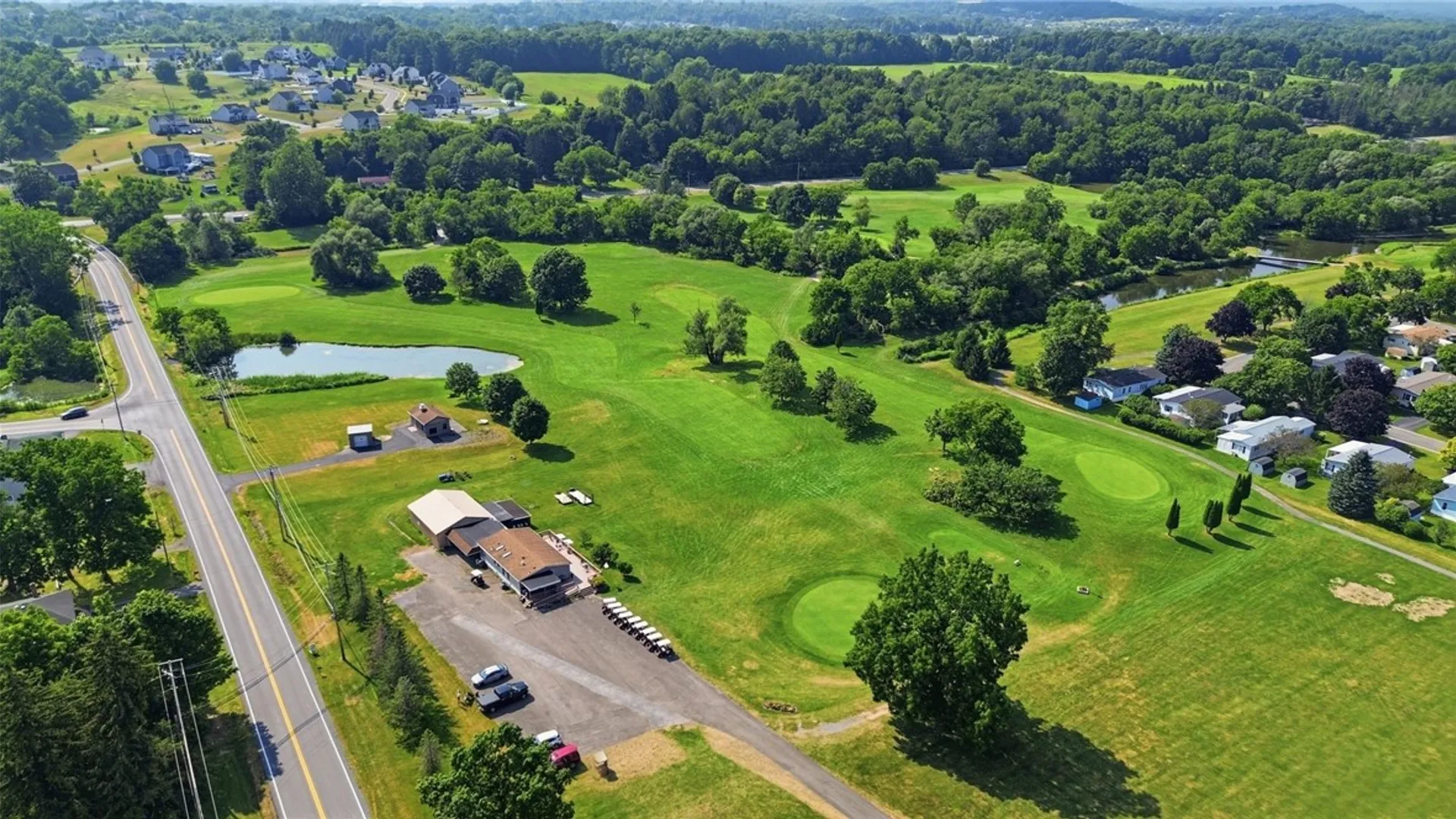 Property at 6349 Murphy Drive, Victor, NY 14564 39
