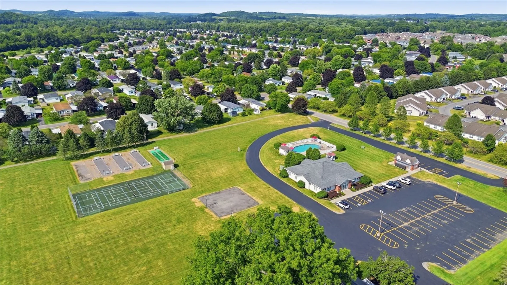 Property at 6349 Murphy Drive, Victor, NY 14564 40