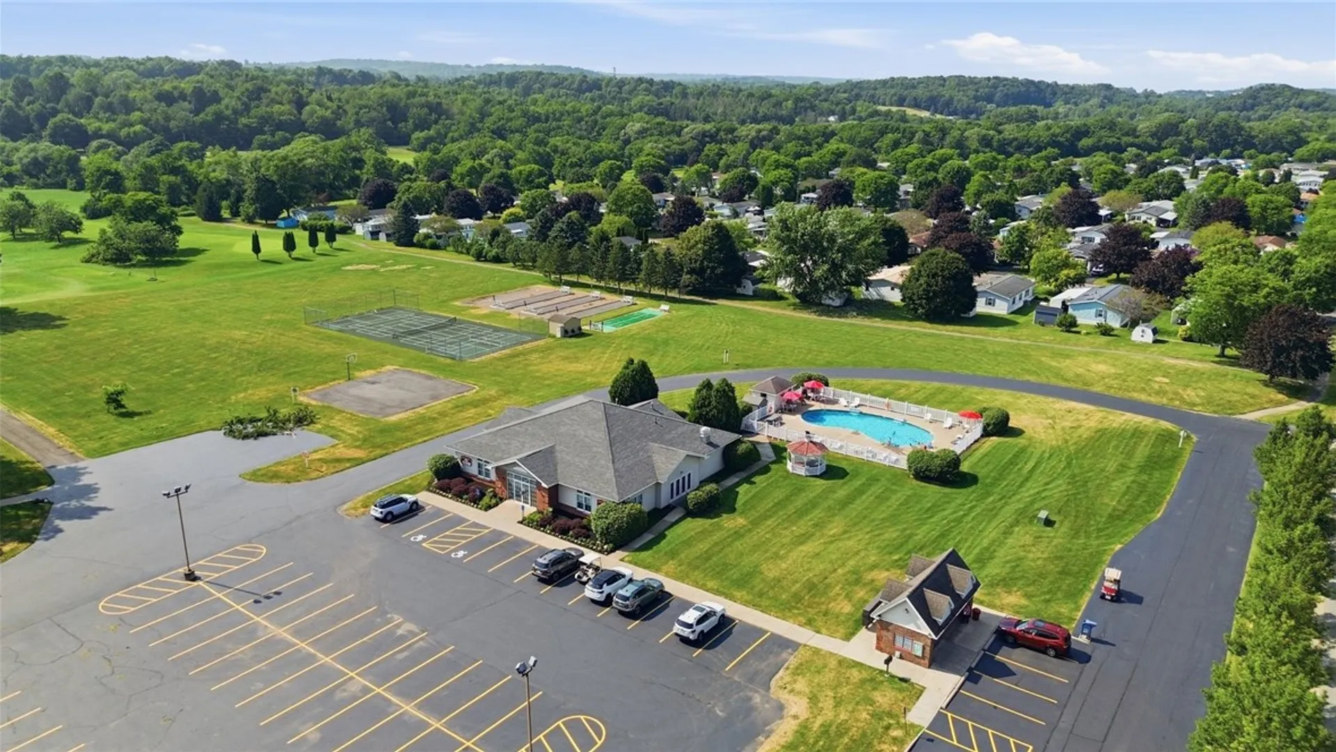 Property at 6349 Murphy Drive, Victor, NY 14564 41