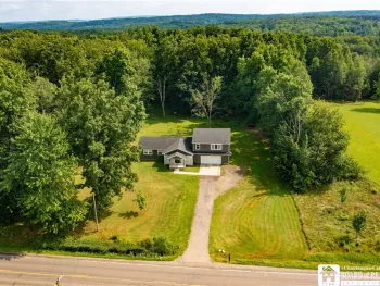 Property at 2855 Donelson Road, Busti, NY 14701
