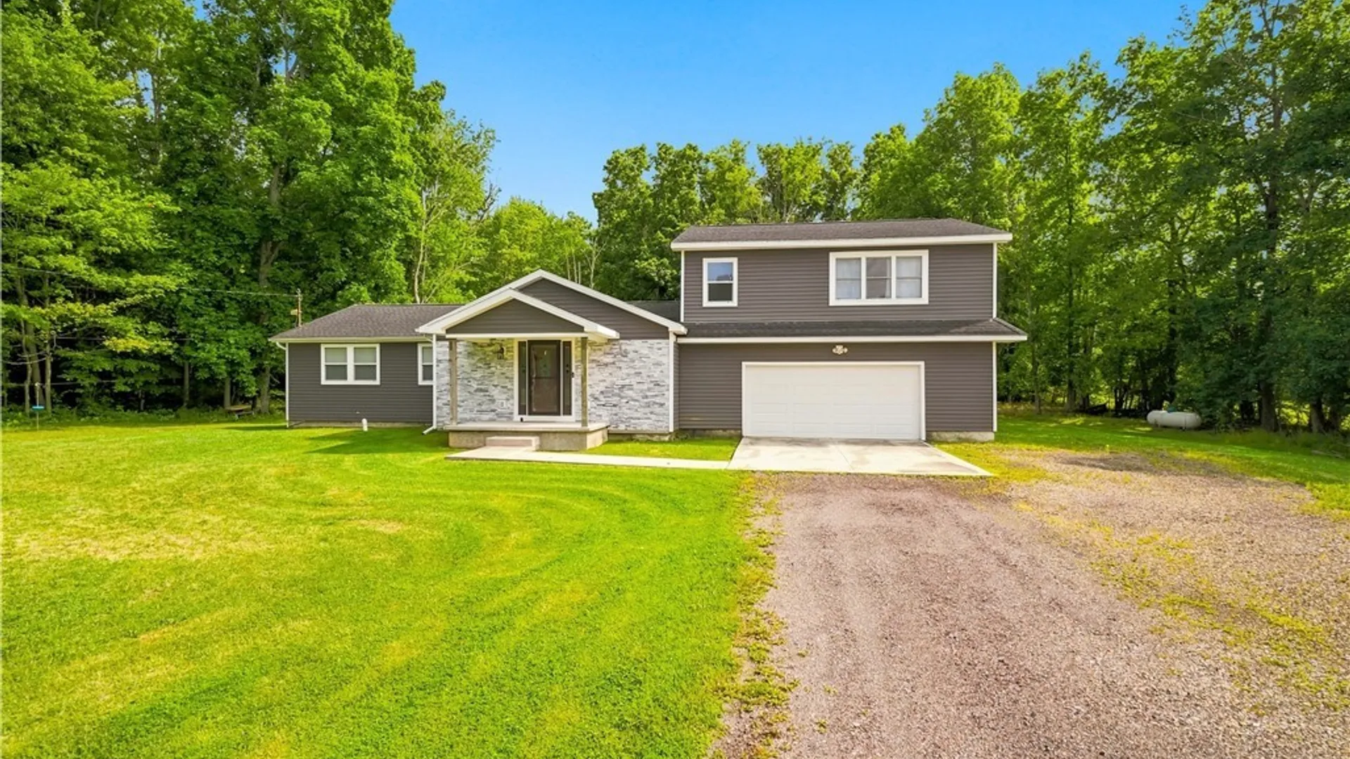 Property at 2855 Donelson Road, Busti, NY 14701 3