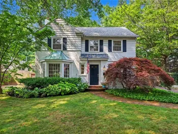 Property at 374 Ashbourne Road, Brighton, NY 14618