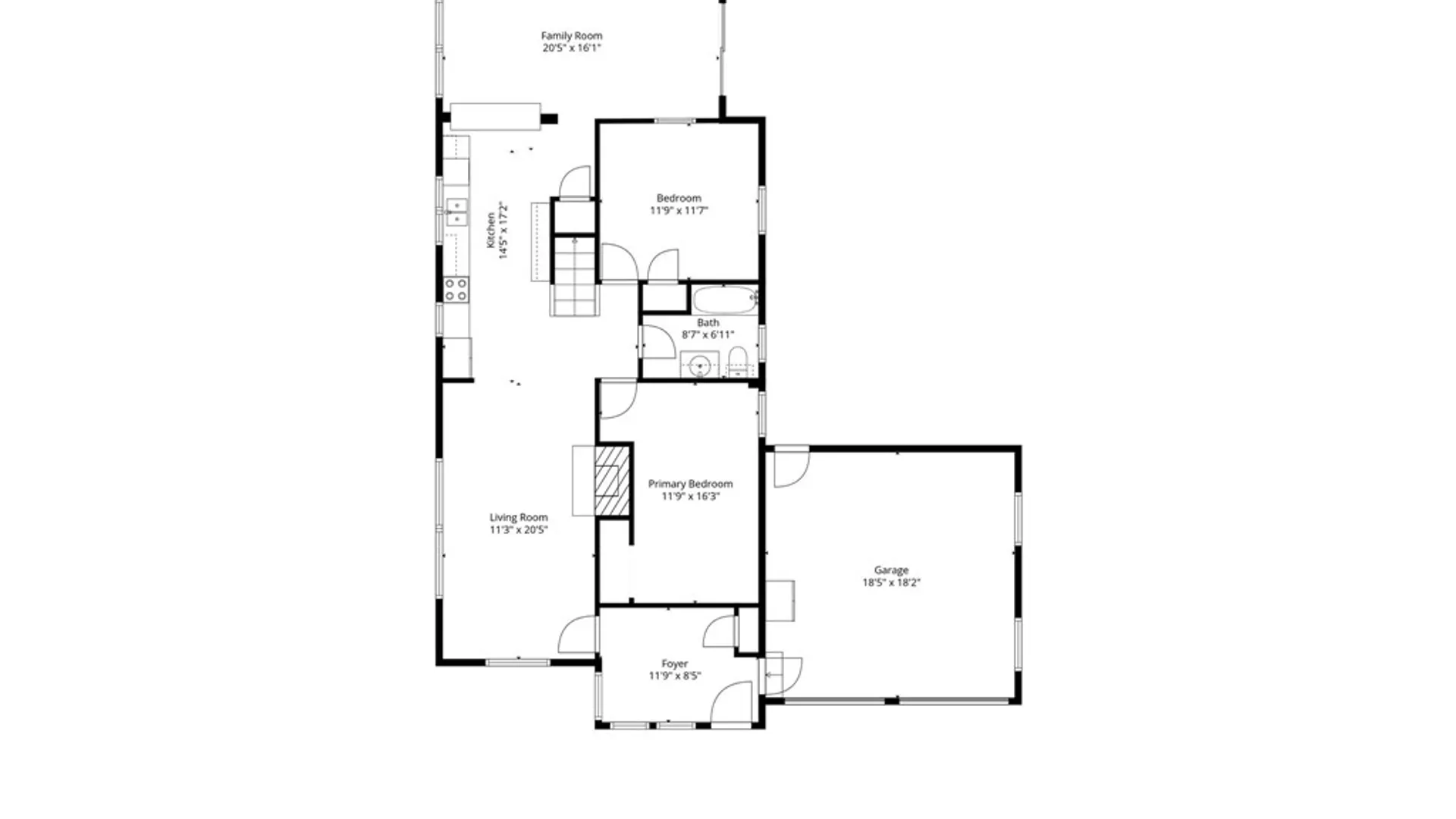 Property at 304 Garford Road, Irondequoit, NY 14622 45