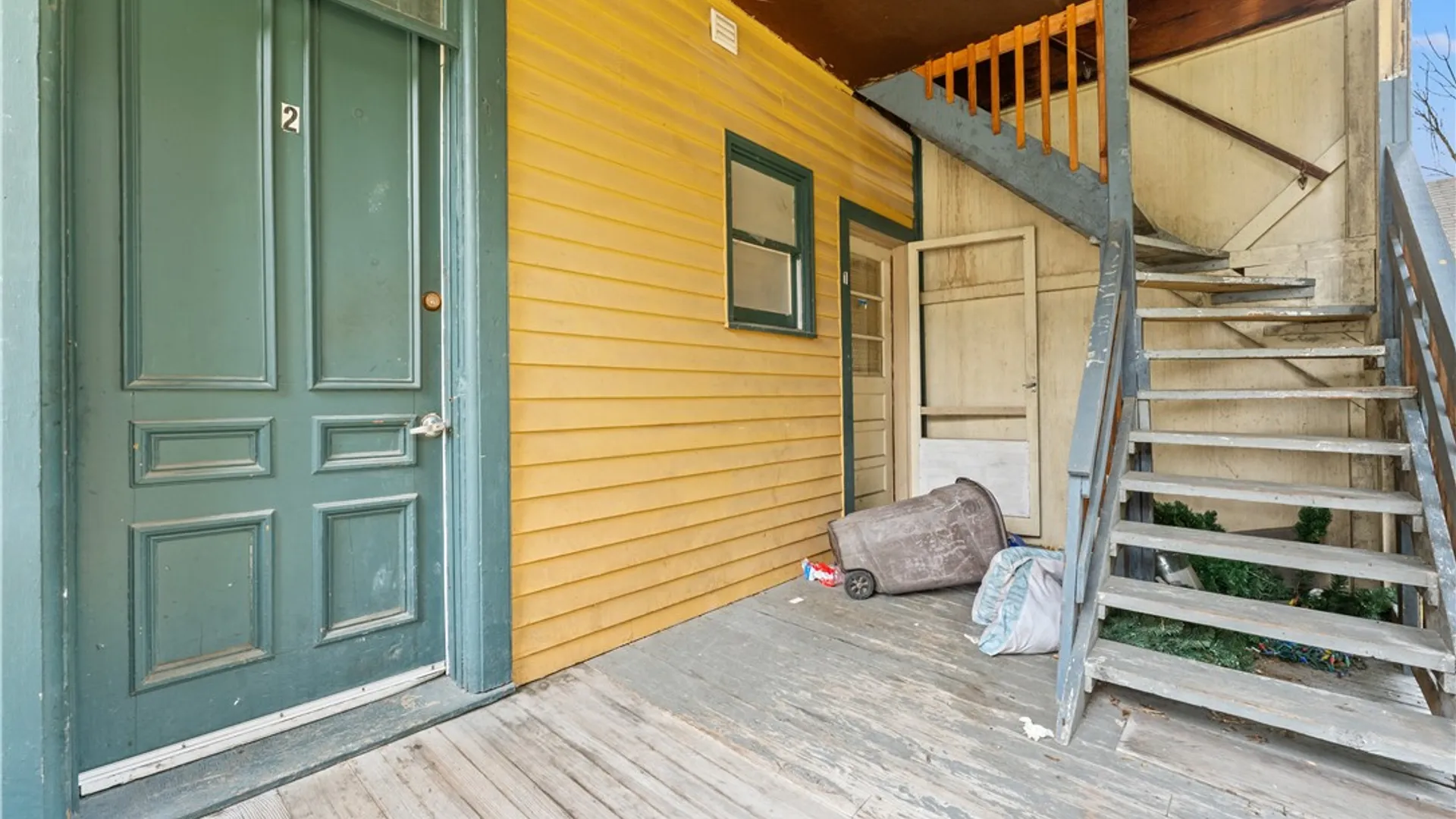 Property at 158 Chapin Street, Binghamton, NY 13905 31