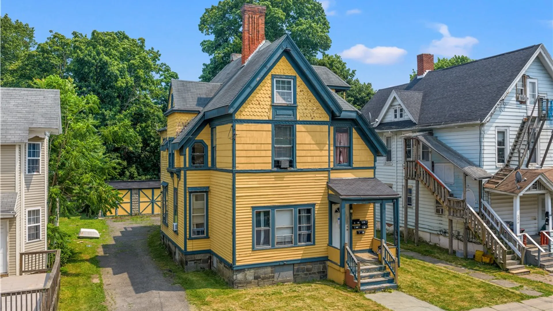 Property at 158 Chapin Street, Binghamton, NY 13905 35