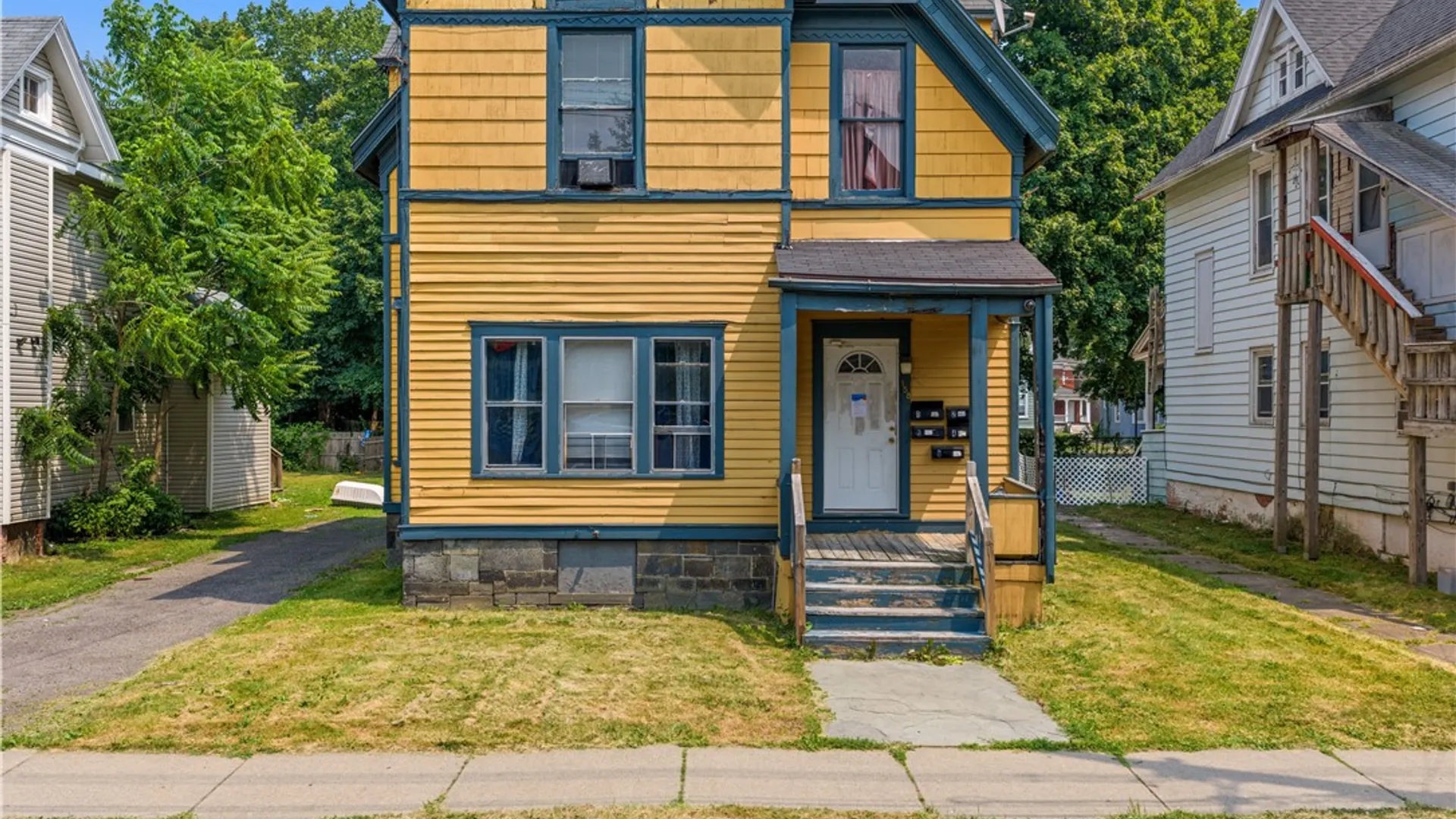 Property at 158 Chapin Street, Binghamton, NY 13905 36