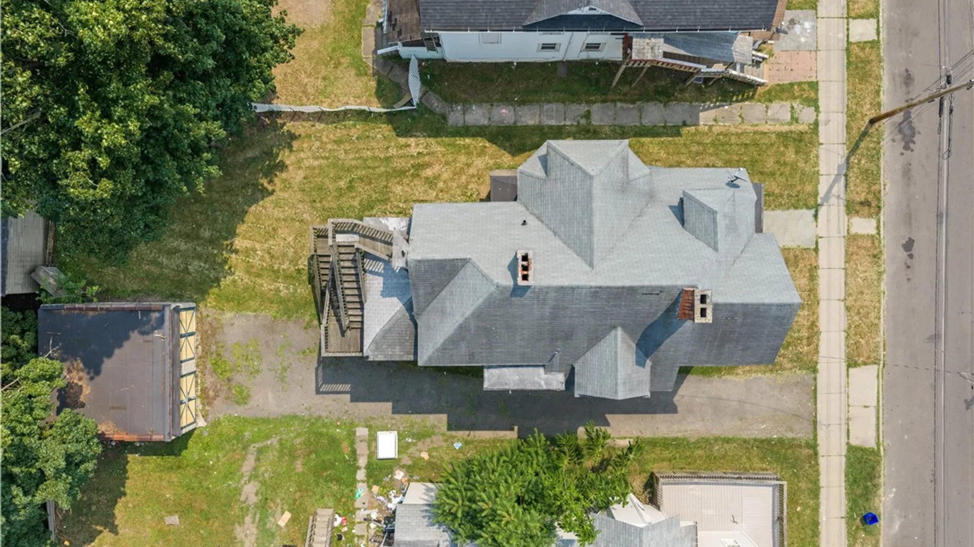 Property at 158 Chapin Street, Binghamton, NY 13905 38