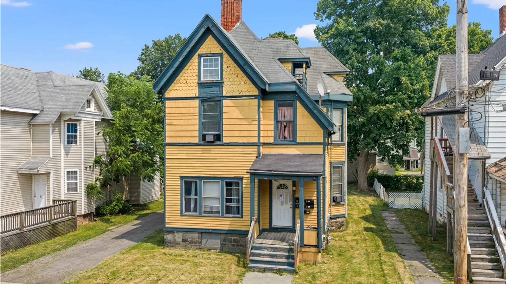 Property at 158 Chapin Street, Binghamton, NY 13905 40