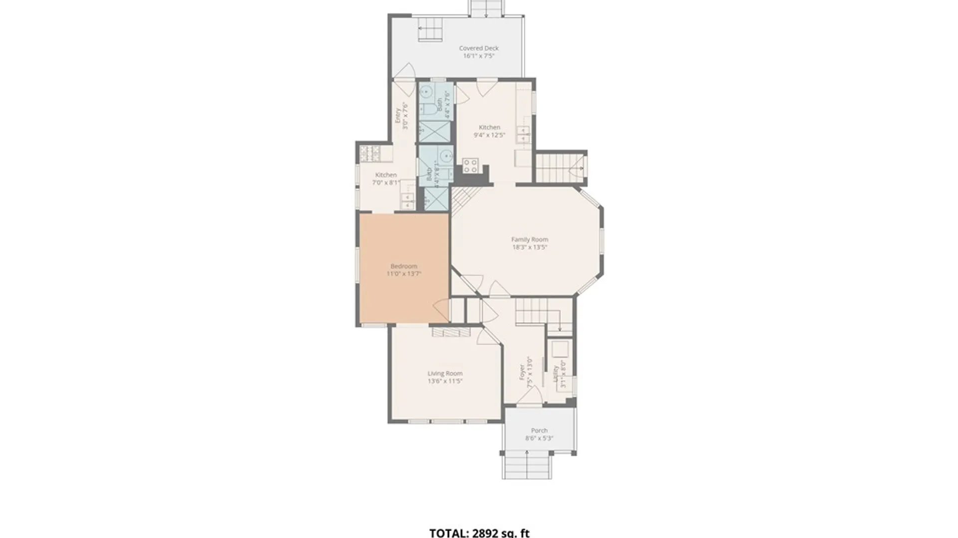 Property at 158 Chapin Street, Binghamton, NY 13905 41