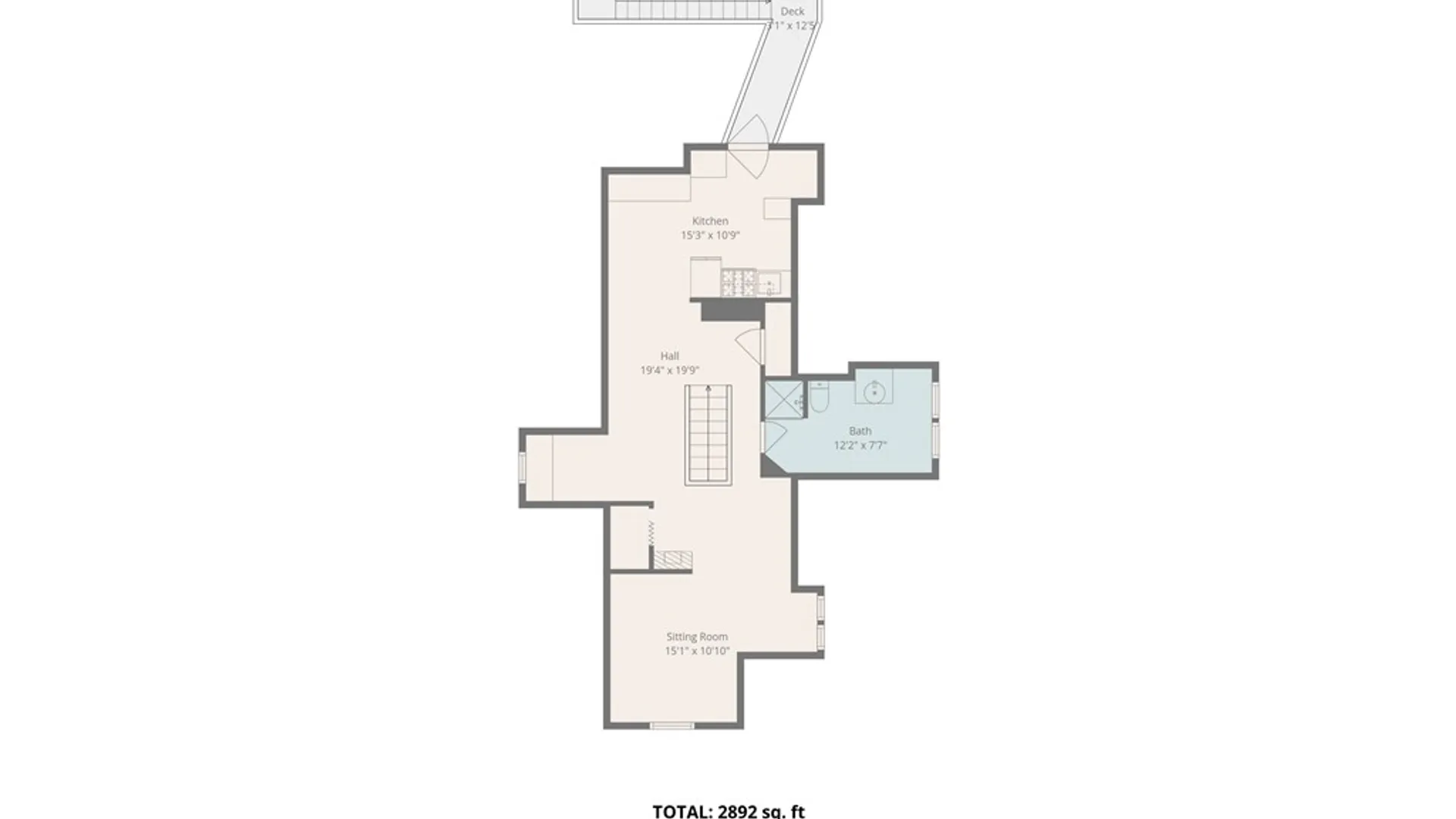Property at 158 Chapin Street, Binghamton, NY 13905 42