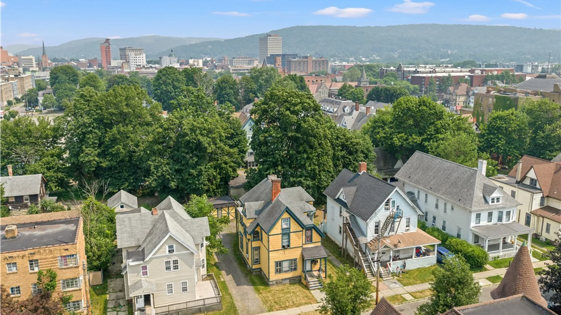 Property at 158 Chapin Street, Binghamton, NY 13905 3