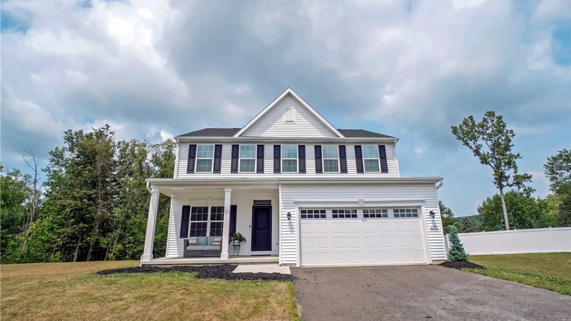 Property at 6375 Deanna Drive, Boston, NY 14075 43