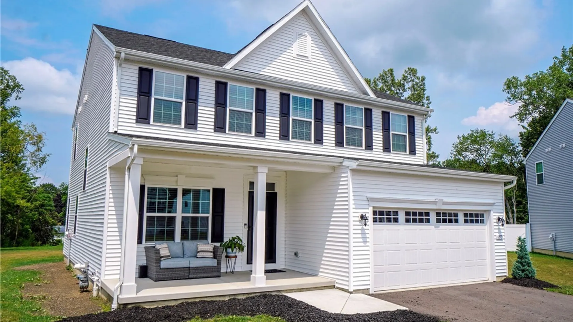 Property at 6375 Deanna Drive, Boston, NY 14075 41