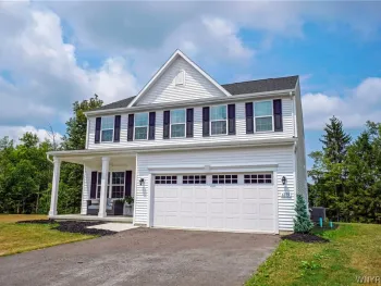 Property at 6375 Deanna Drive, Boston, NY 14075