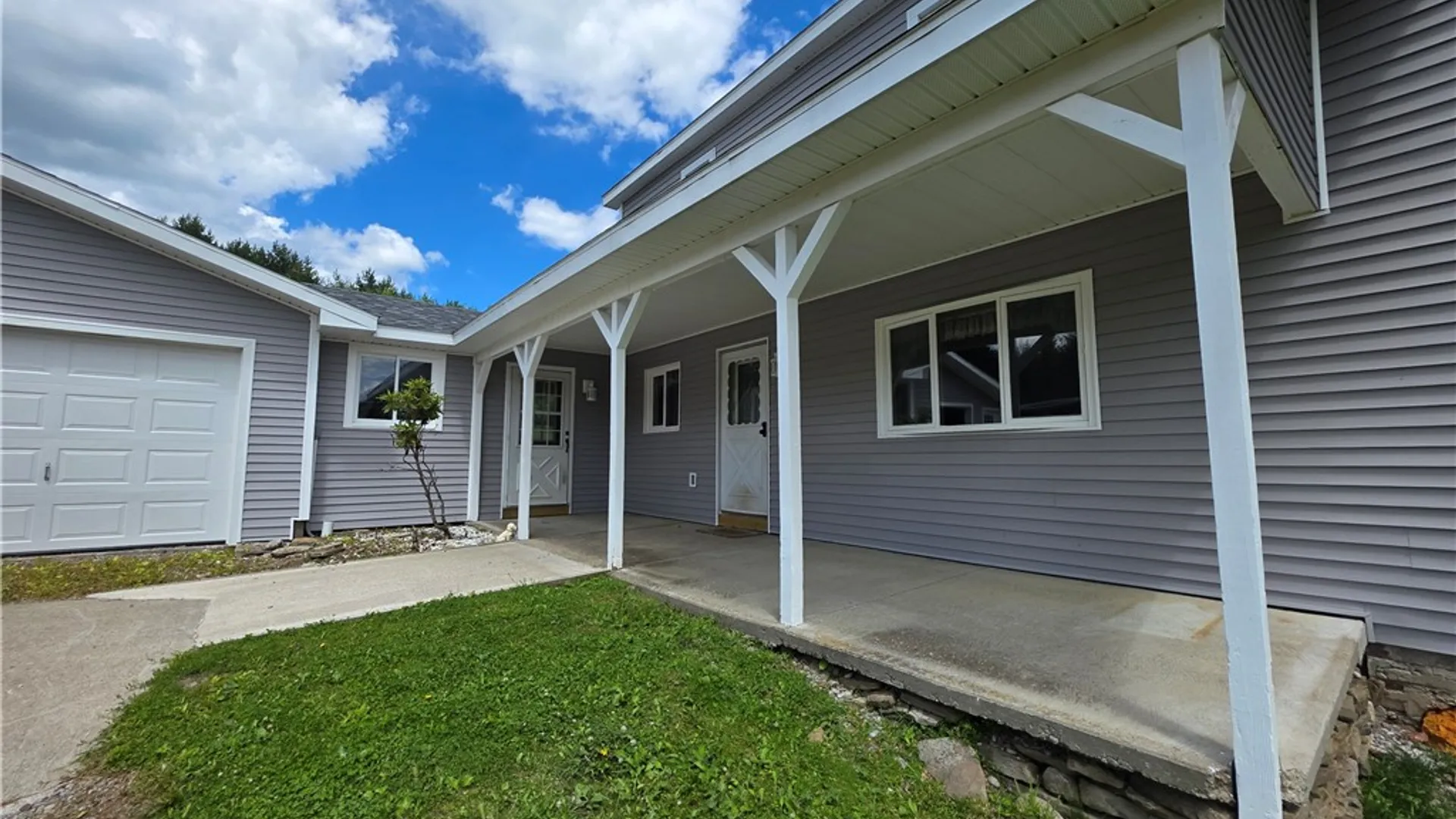 Property at 2797 Gunn Road, Troupsburg, NY 14885 6