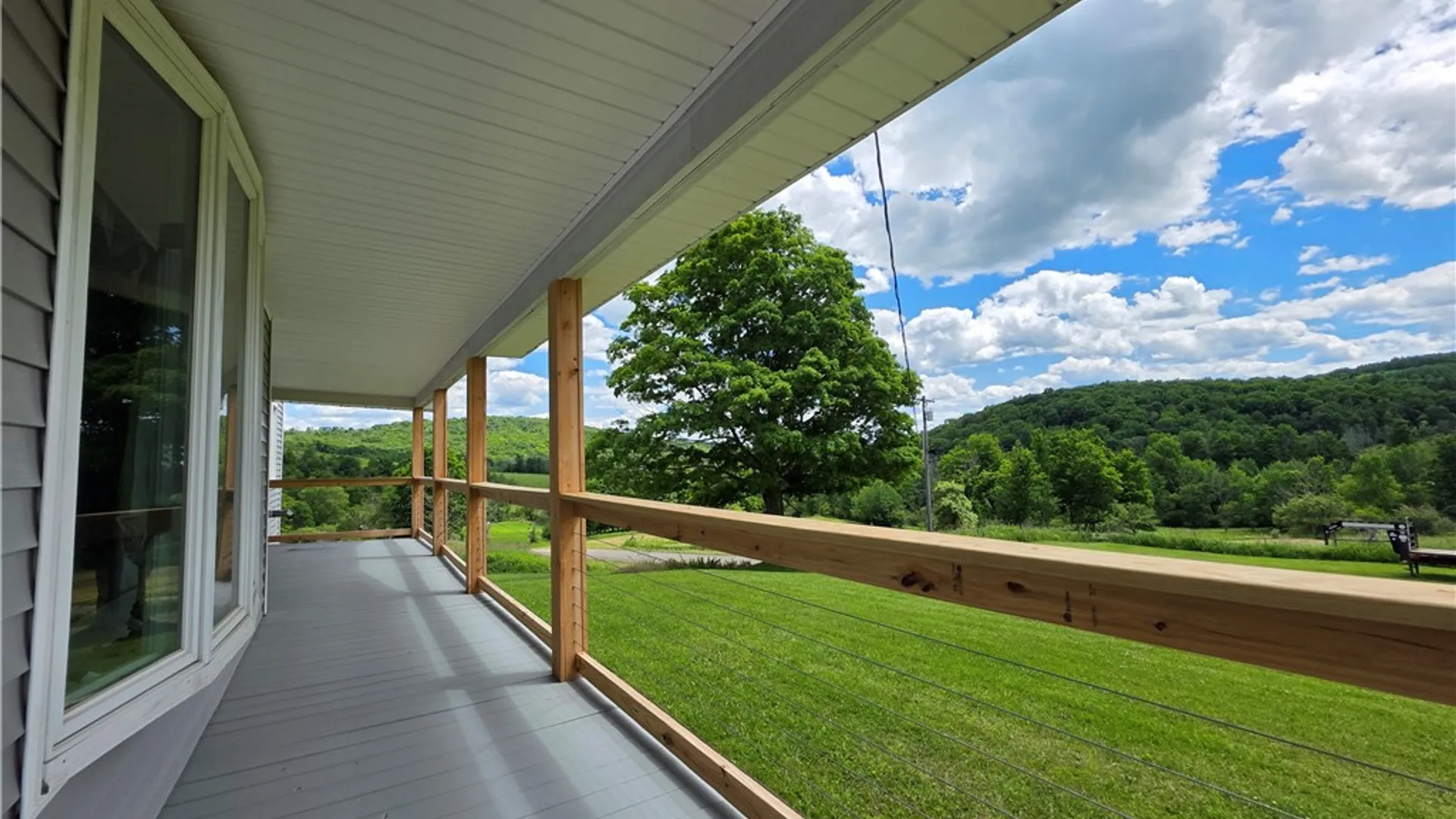 Property at 2797 Gunn Road, Troupsburg, NY 14885 7