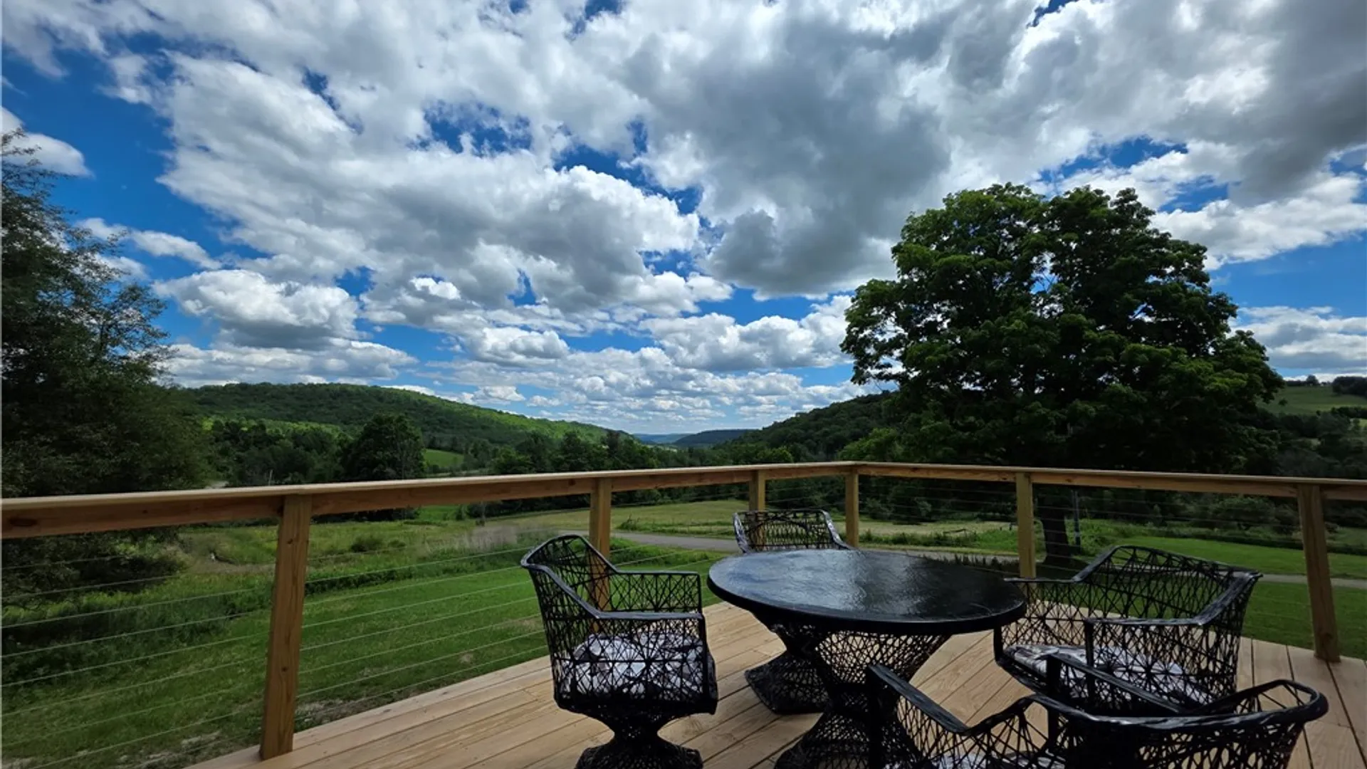 Property at 2797 Gunn Road, Troupsburg, NY 14885 9