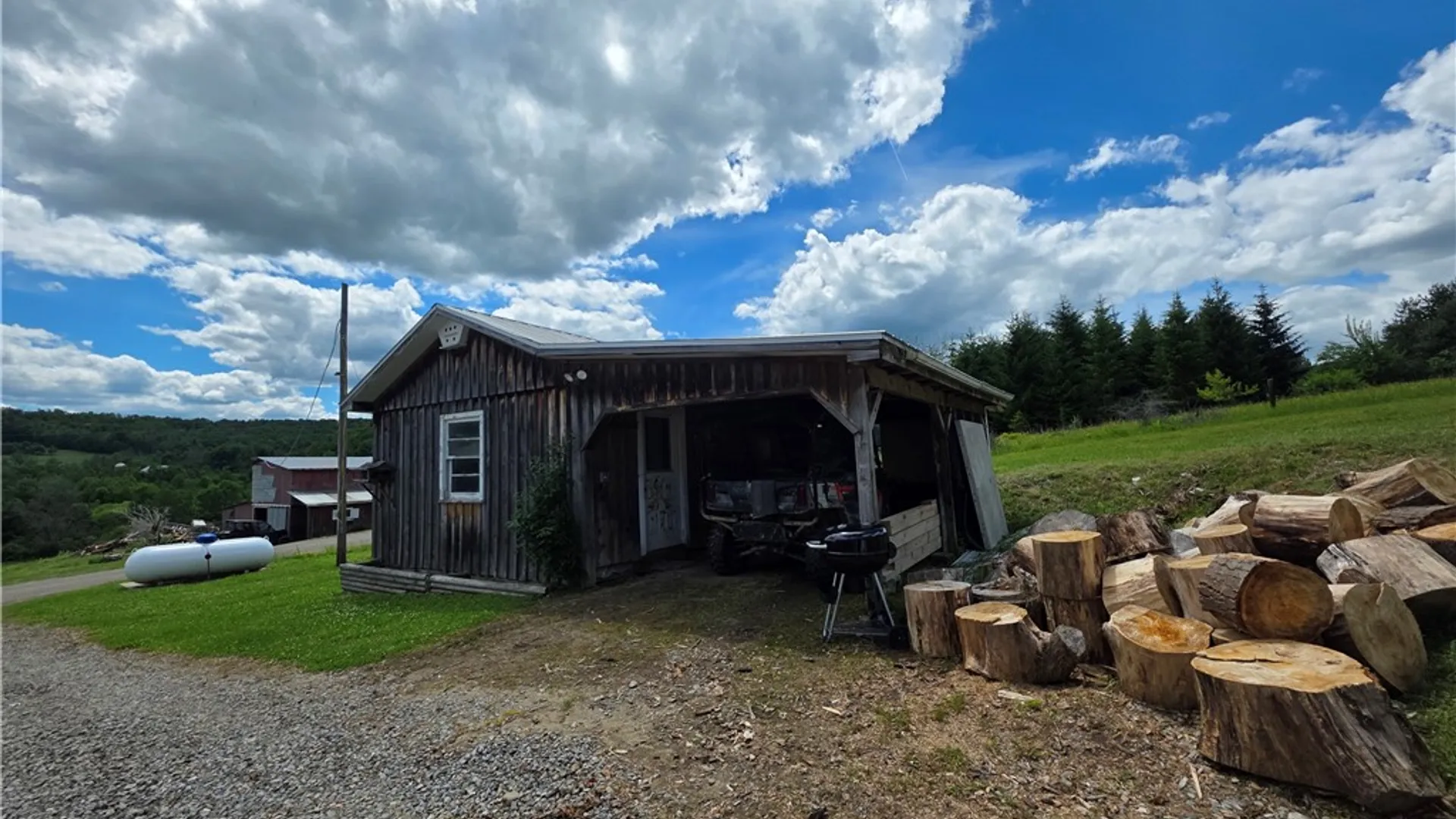 Property at 2797 Gunn Road, Troupsburg, NY 14885 10