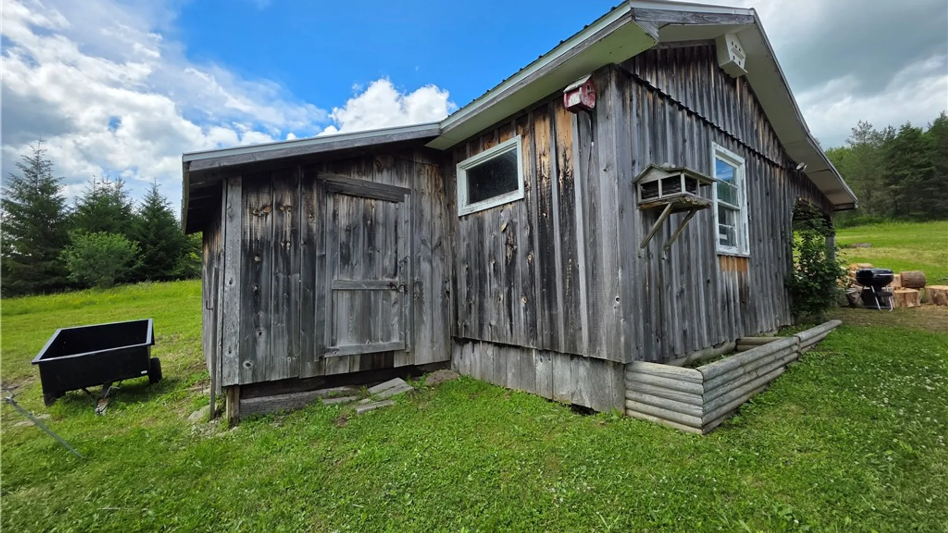 Property at 2797 Gunn Road, Troupsburg, NY 14885 11