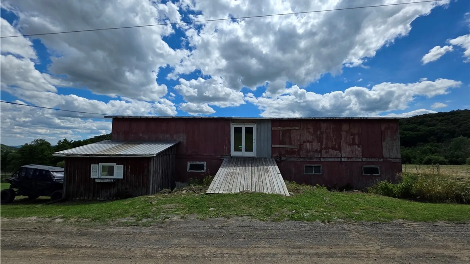 Property at 2797 Gunn Road, Troupsburg, NY 14885 13