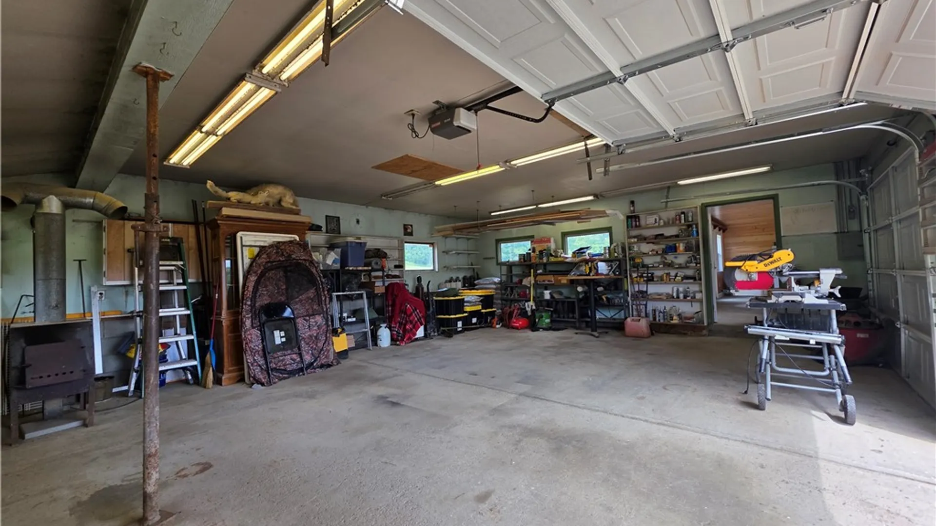 Property at 2797 Gunn Road, Troupsburg, NY 14885 16