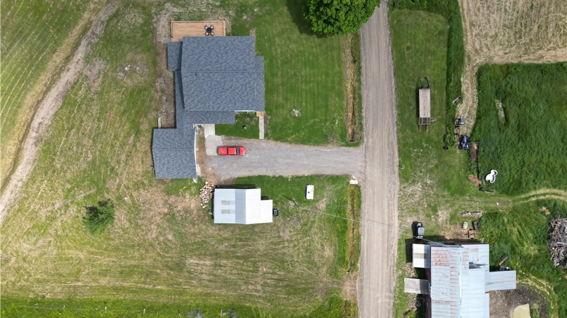 Property at 2797 Gunn Road, Troupsburg, NY 14885 41