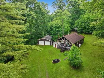 Property at 1168 Turock Drive, Hinsdale, NY 14727