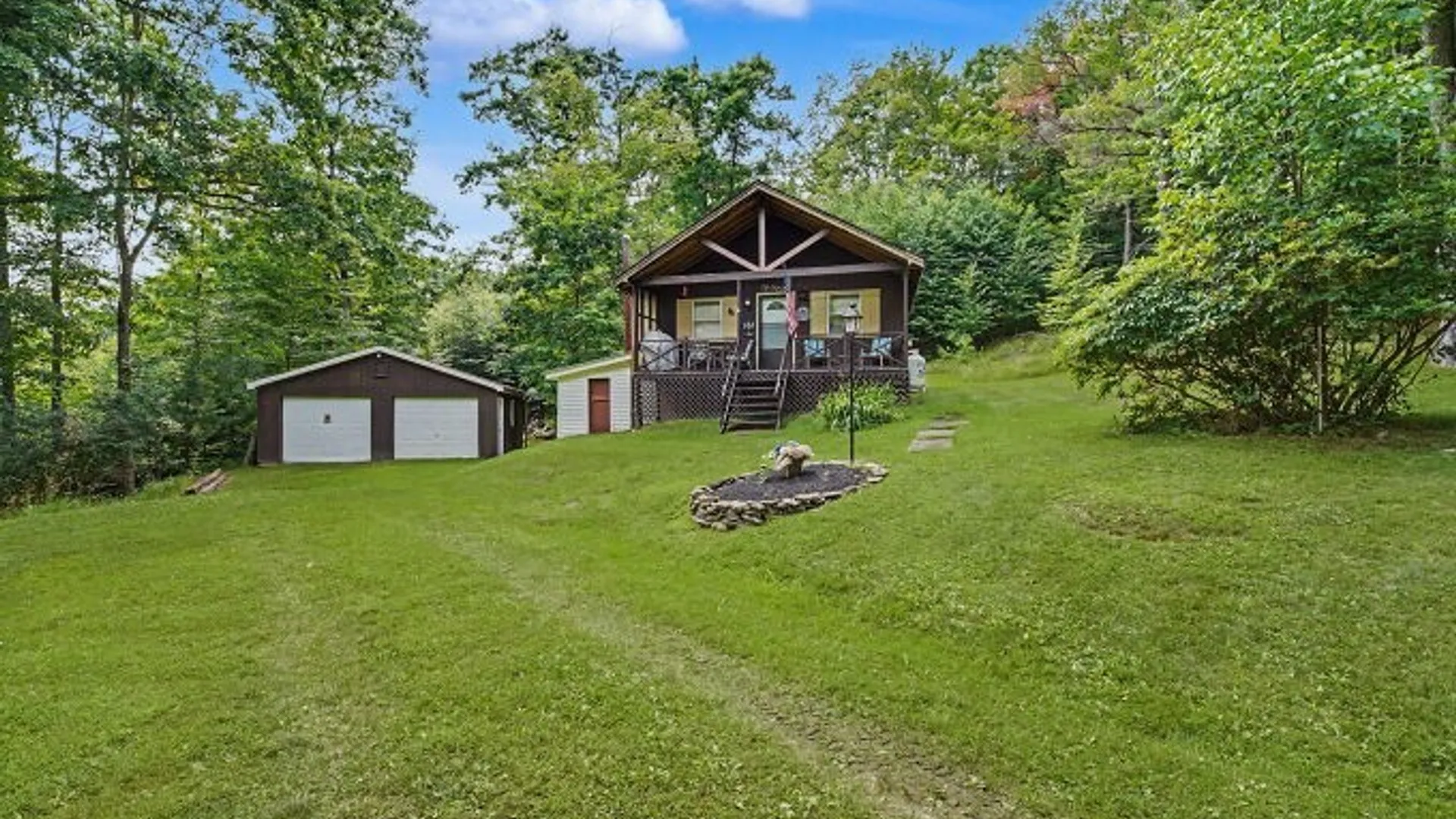 Property at 1168 Turock Drive, Hinsdale, NY 14727 4