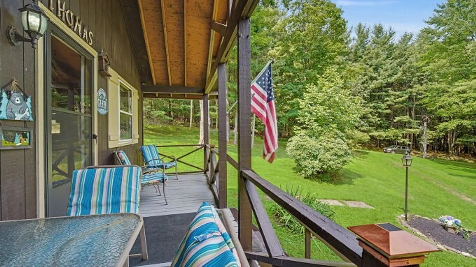 Property at 1168 Turock Drive, Hinsdale, NY 14727 7